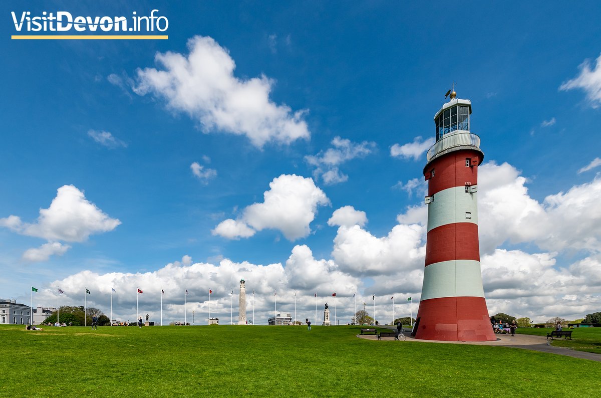 Visit Devon tweet media