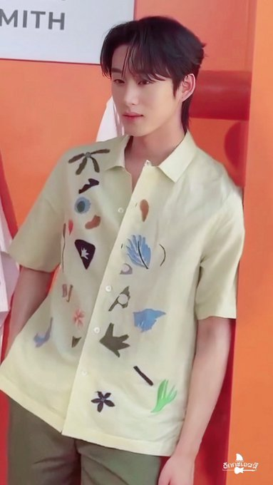 จักกะเอสสึ 👩‍💻 แฟนสาวดีนสุดหล่อ tweet media