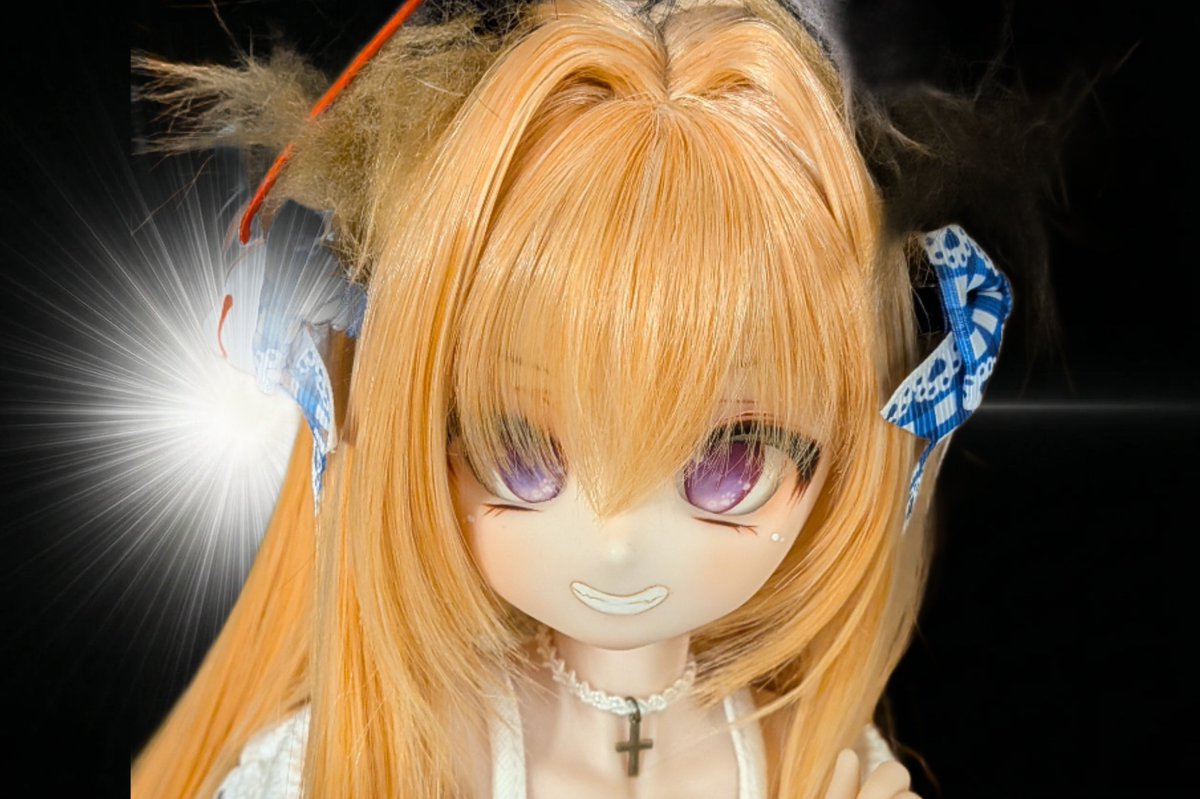 テッツン tweet media