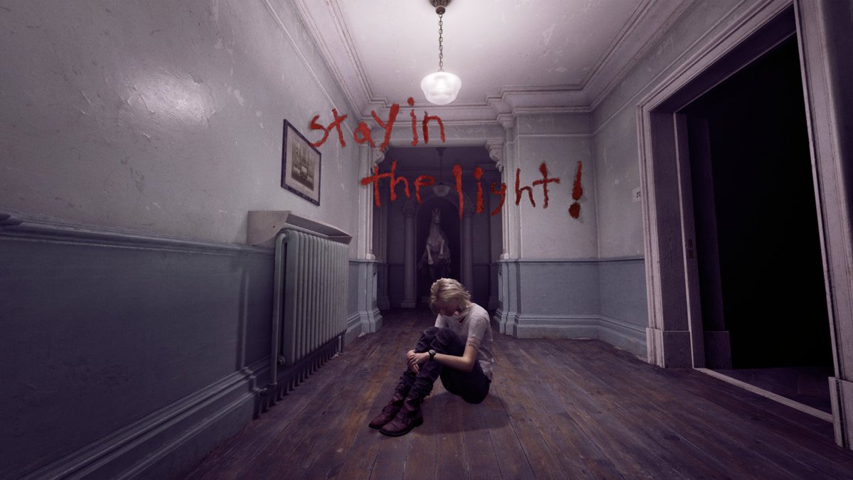 バイオハザード(カプコン)公式 tweet media