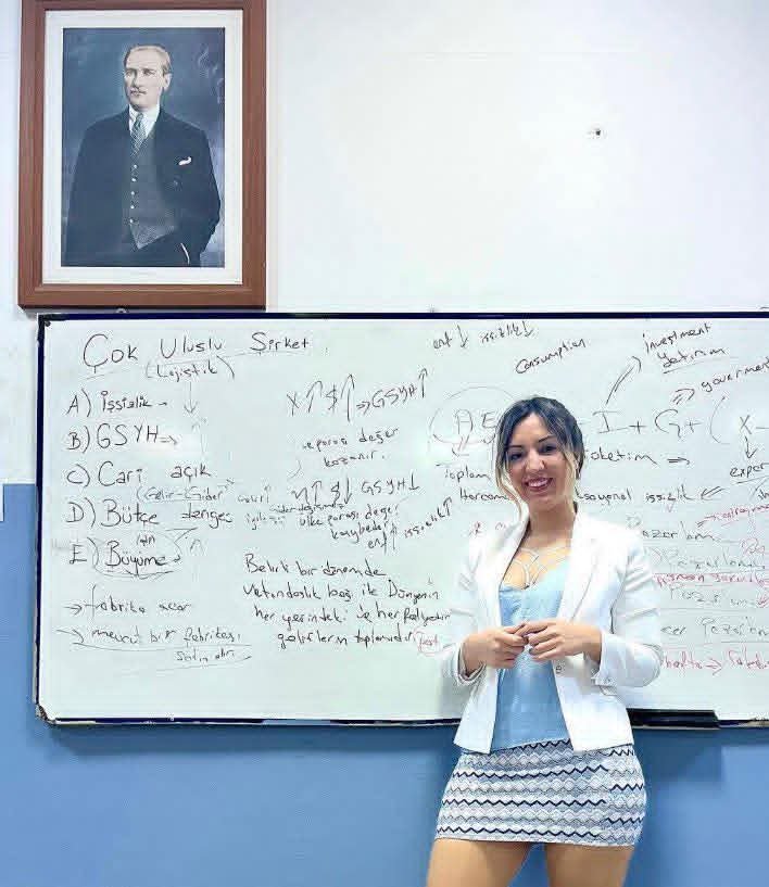 Şeyda Gökten tweet media