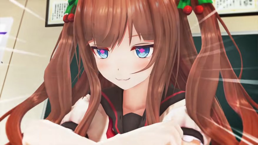 花京院ちえり🍒 tweet media