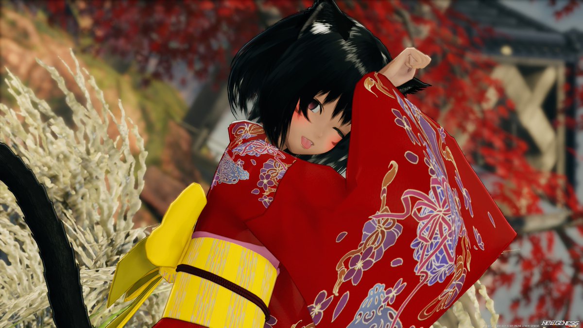 ルーサー倒したしテルフィア・ドミナも案外安かったから3部位に付け終わった

まではよかったんだけどアバ付けてるのにOP18個だ
グラディエSとドレドS持ってたと思ったけどどこ行った？

まーべつにいーかー（ﾃﾍﾍﾟﾛ
#PSO2NGS_SS︎ #メンテの日じゃないけどssを貼る