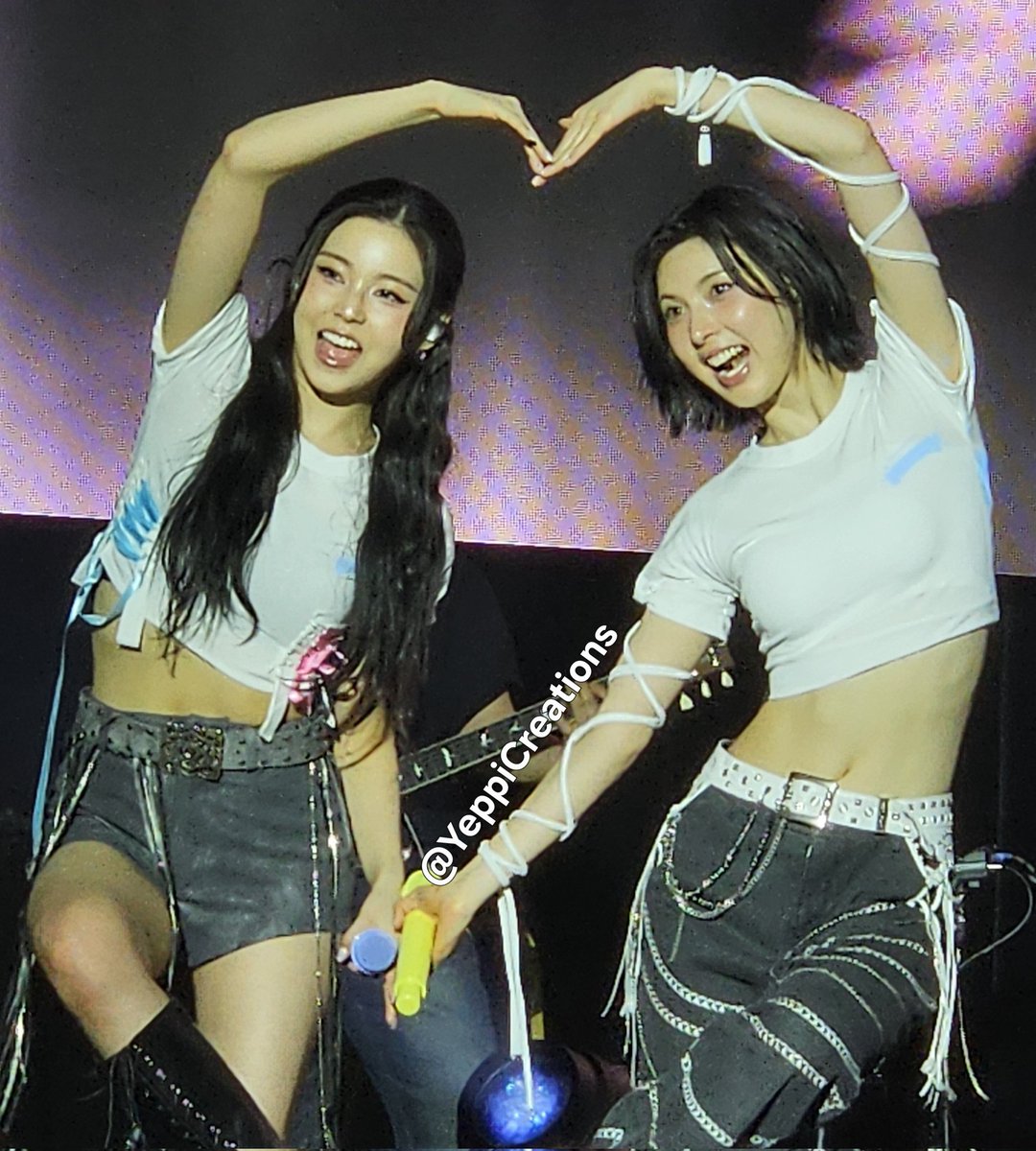[260407] <EPISODE 1: ZERO FRONTIER> IN OAKLAND
#엔믹스 #NMIXX
#NMIXX_ZEROFRONTIER_OAKLAND