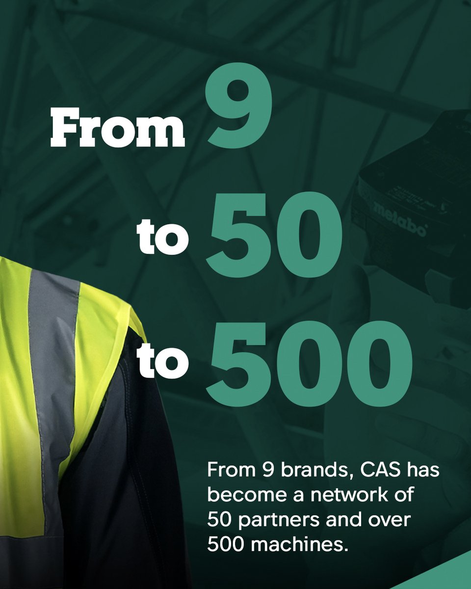 Metabo Nederland tweet media