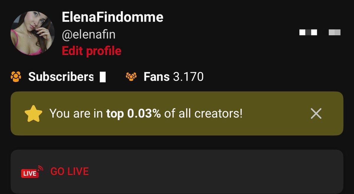 👽ྀི elena tweet media