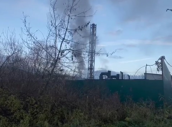 Экооборона Московской области tweet media