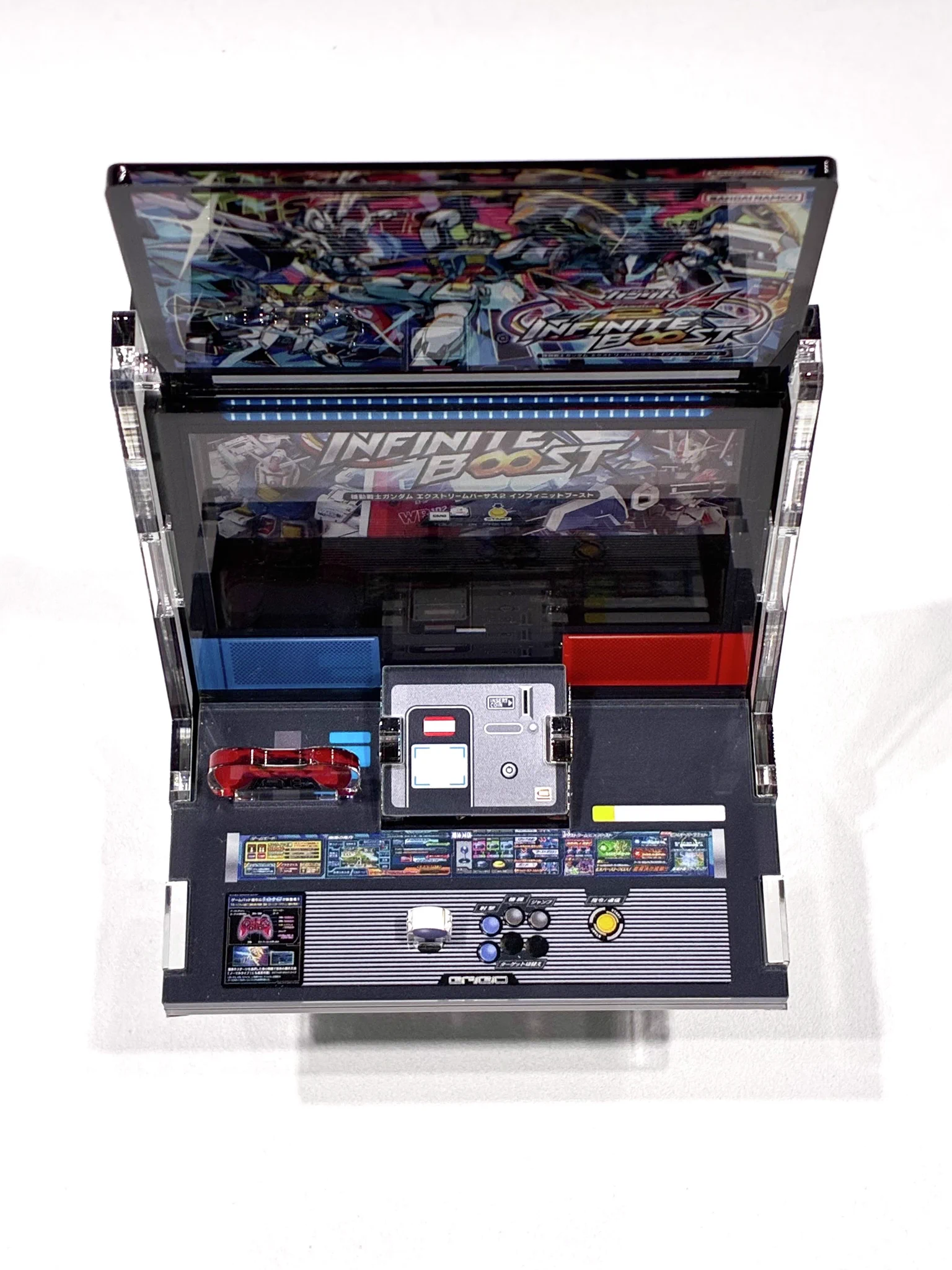マルイ ガンダム EXVS 筐体型スマホスタンド HFXj4cGa8AAJ141?format=webp&
