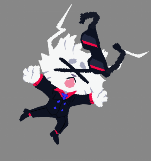 Namazu Project tweet media