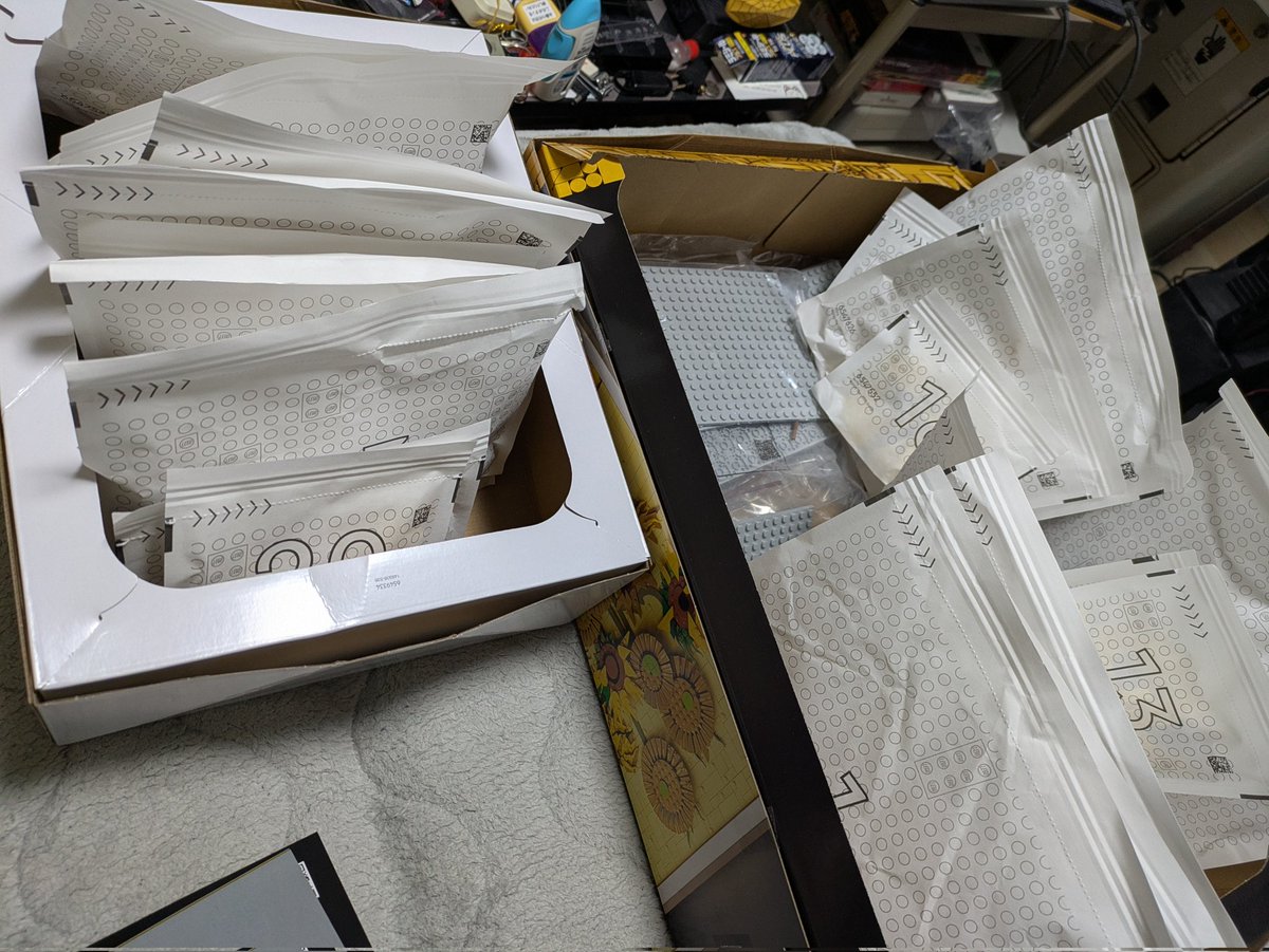 鉄ヱ♬ tweet media