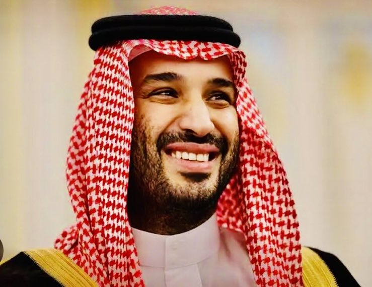 _bilalshabir's tweet photo. Credit also goes to Saudi Crown Prince Mohammed bin Salman for showing extraordinary restraint in helping avert a conflict between Iran and the Gulf countries
#ceasefire 
#Pakistan
#Iran
#SaudiArabia https://t.co/L1lX7GZ2yr