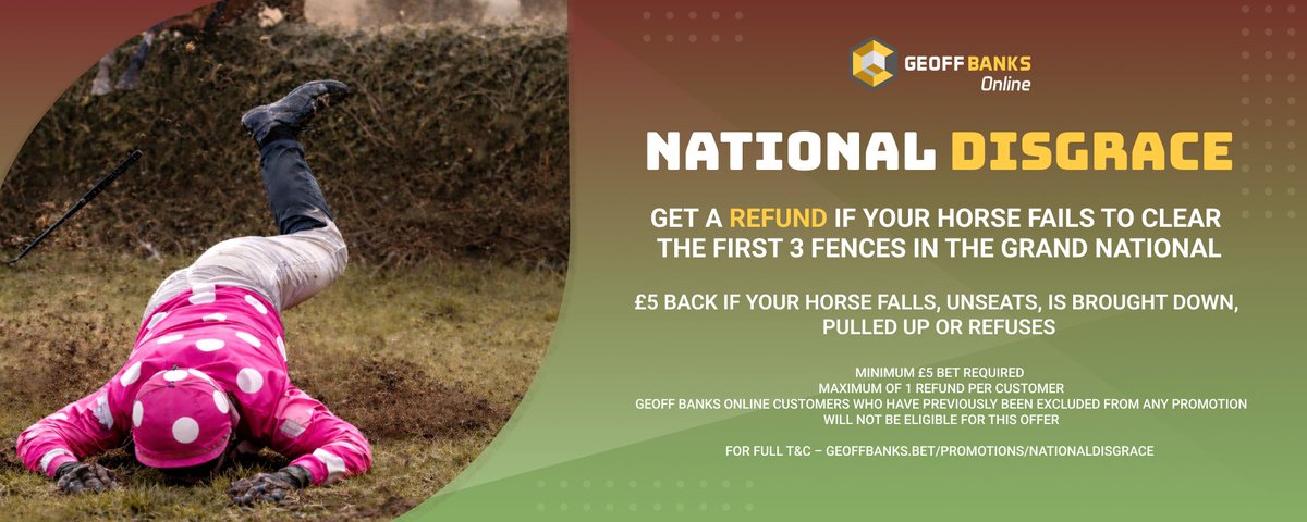 Geoff Banks Online tweet media