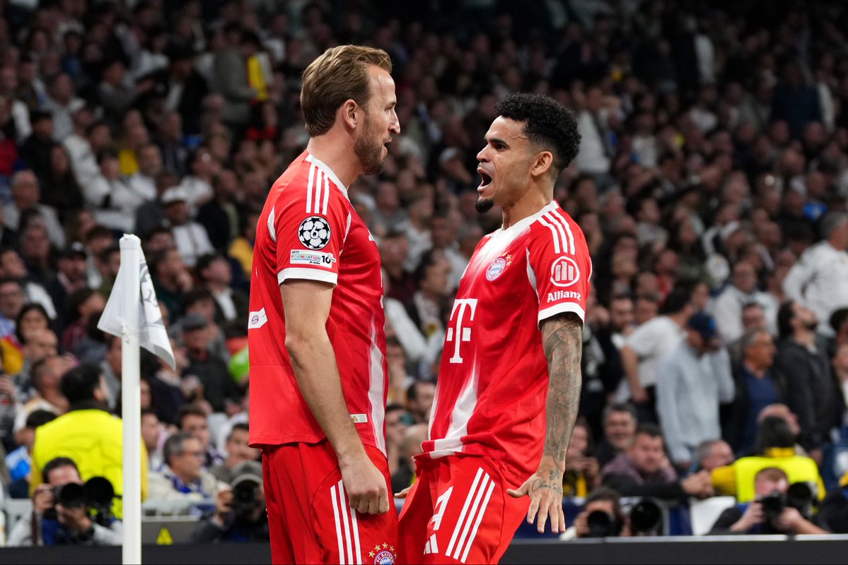 Harry Kane tweet media