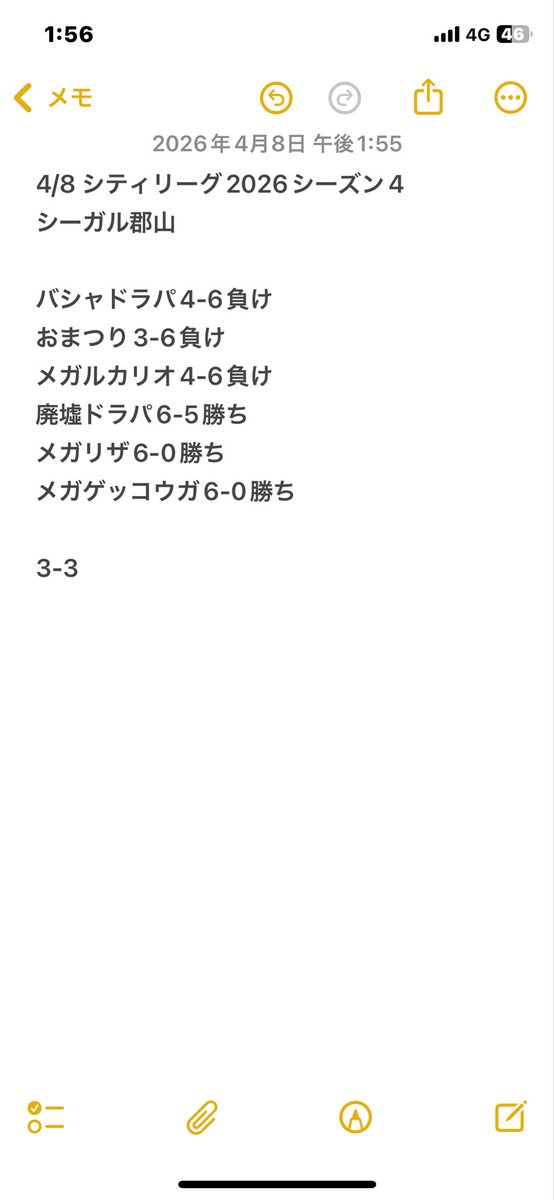 あゆたくパパ tweet media