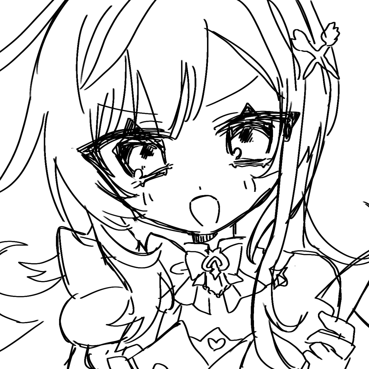 oBeb_e's tweet photo. ふぃえ https://t.co/vpqg4RSVKi