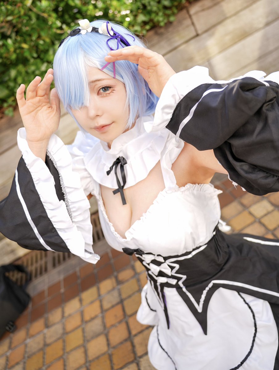 ジュン@4/05a！ tweet media