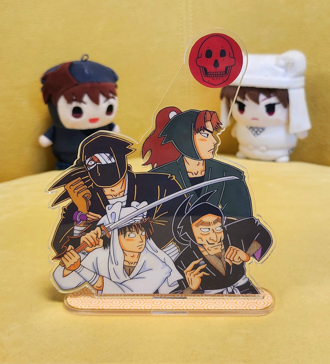 하늘밤/空の夜 tweet media