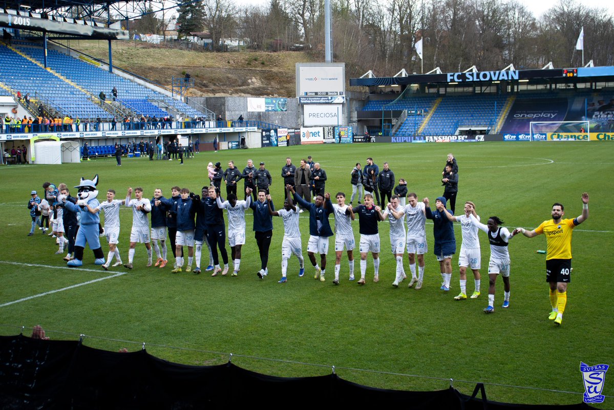 Supras Unisono tweet media