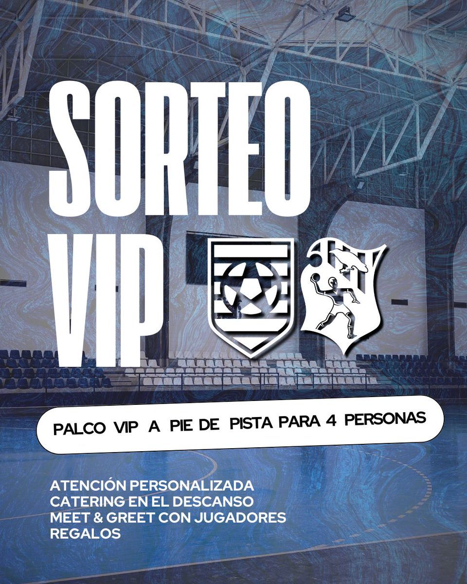 HORNEO BM Alicante tweet media