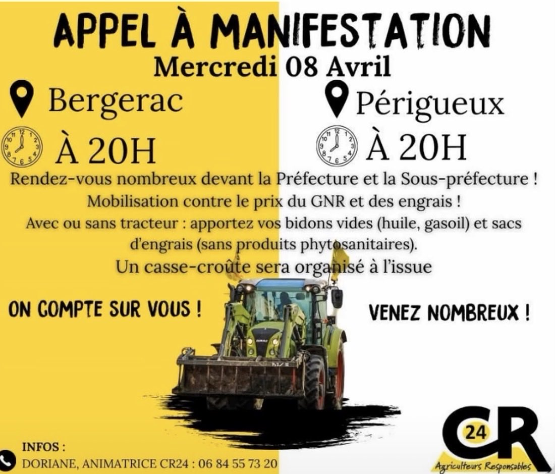 Résistance Paysanne tweet media