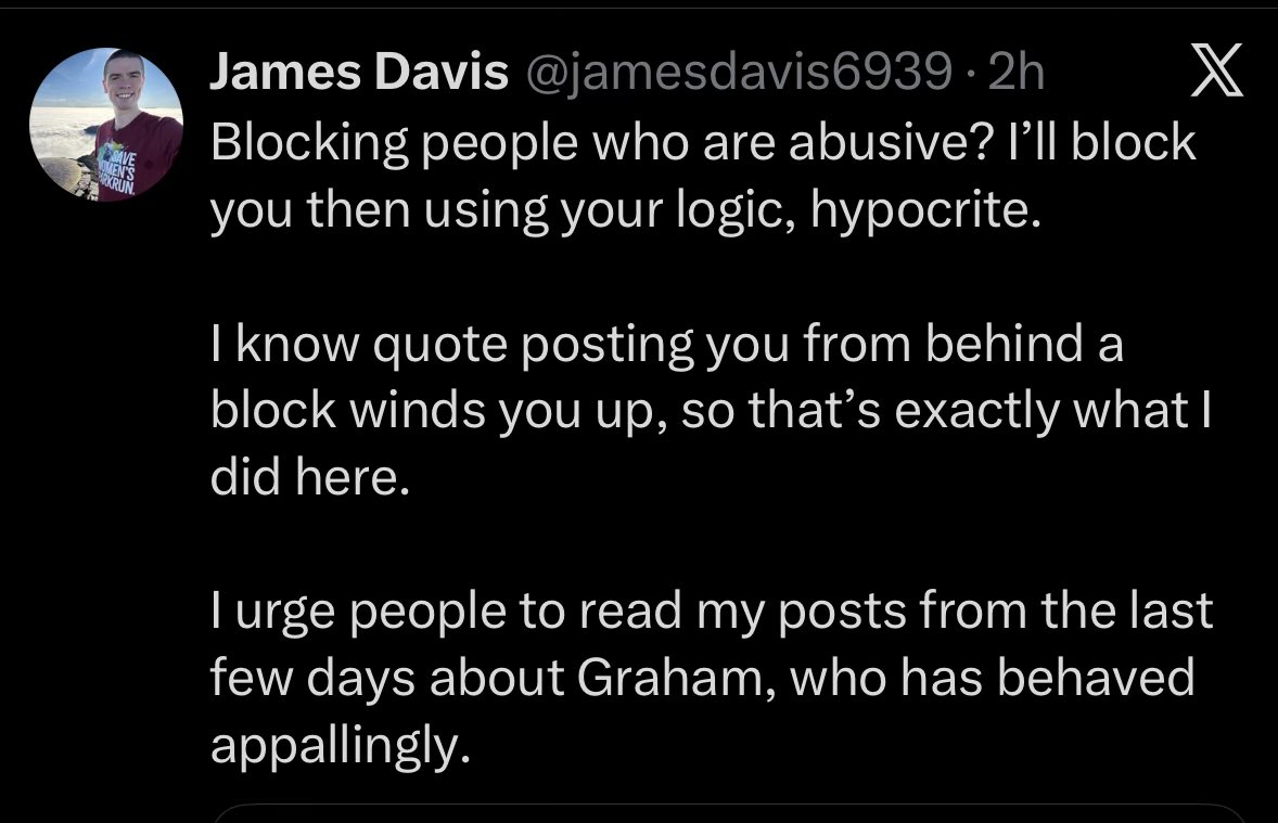 Graham Holland 小光頭 🏴󠁧󠁢󠁥󠁮󠁧󠁿 🇬🇧 🇹🇼 tweet media