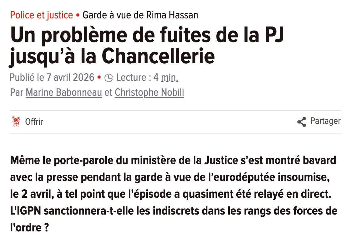 Clémence Guetté tweet media