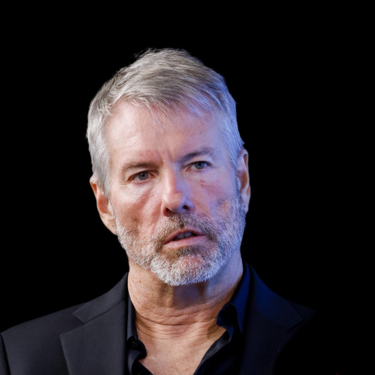 Trending Bitcoin tweet media