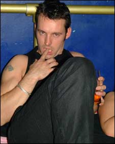 Rodney＠辺獄インフェルノ tweet media