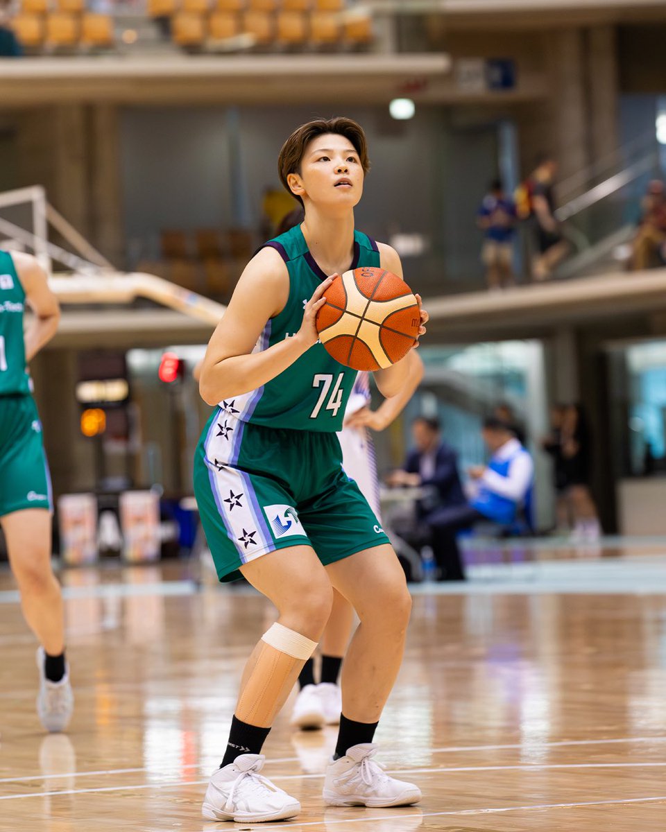 日立ハイテク クーガーズ🏀🐈‍⬛ Hitachi High-Tech Cougars tweet media