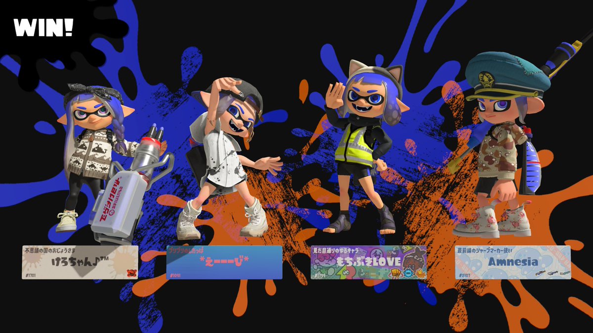 ケロちゃん低浮上 tweet media