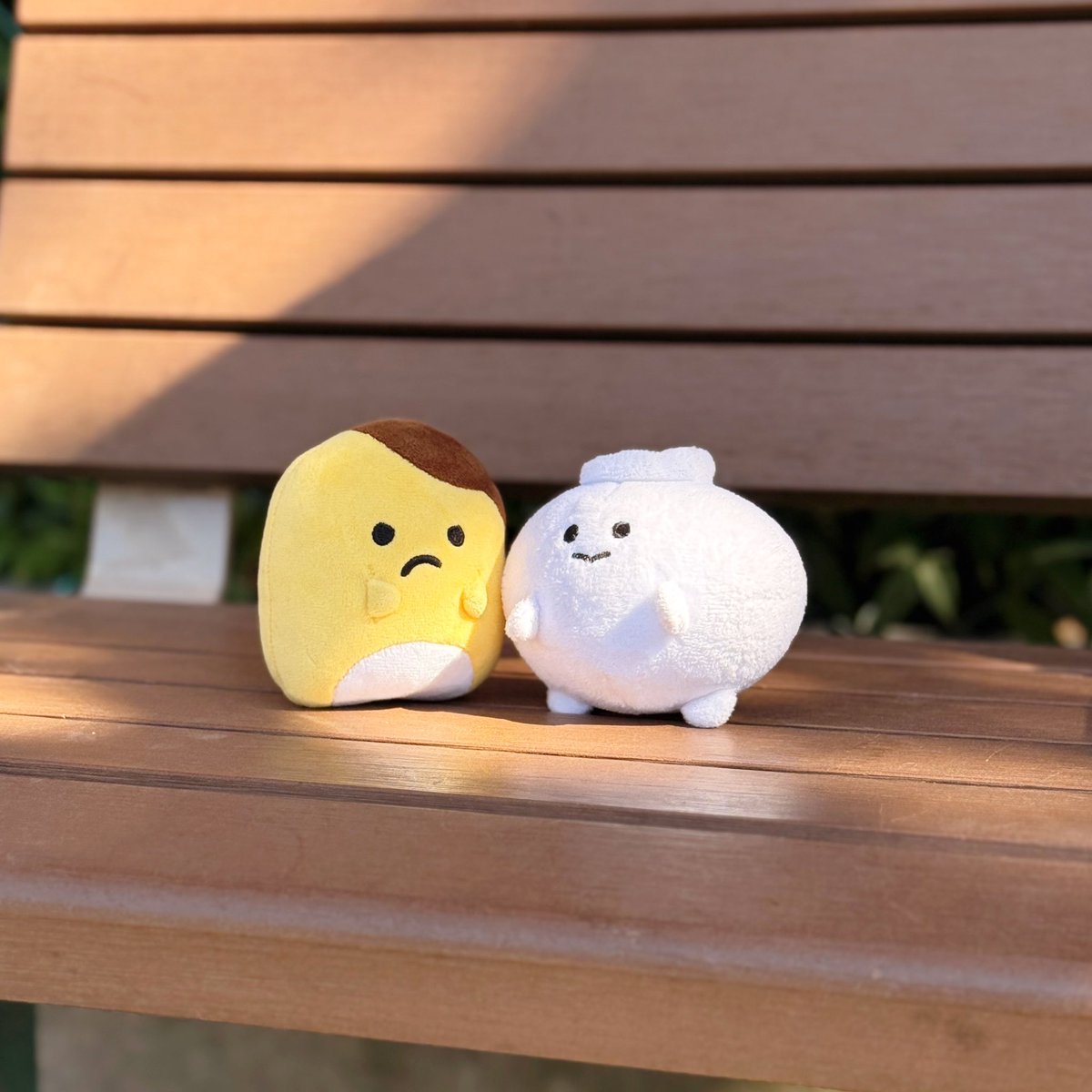 ポップコーンのつぶお｜デザフェス63【B149.150】 tweet media