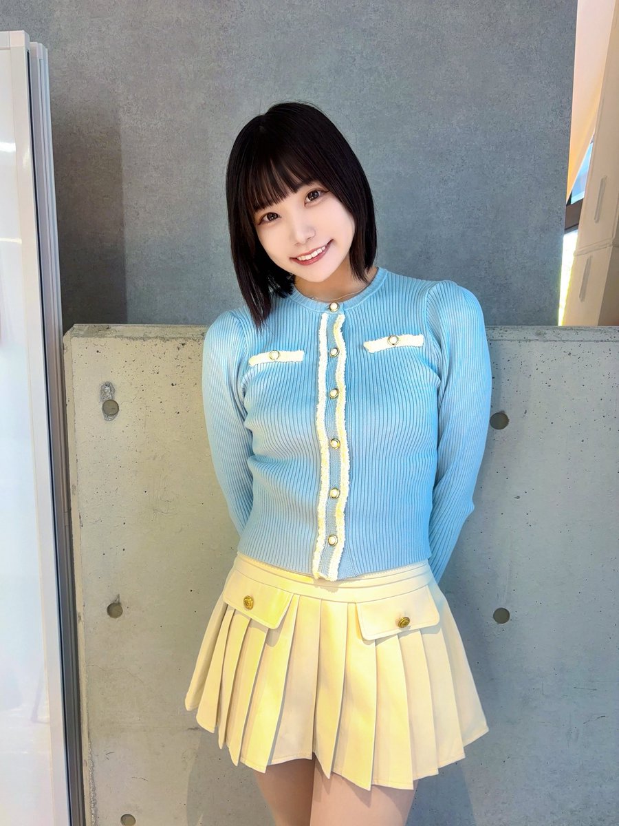 南 世花 tweet media