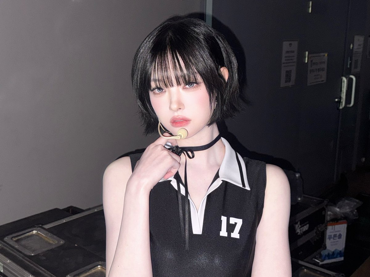 𝙎𝙝𝙖𝙧𝙠𝙞!_샤키! tweet media