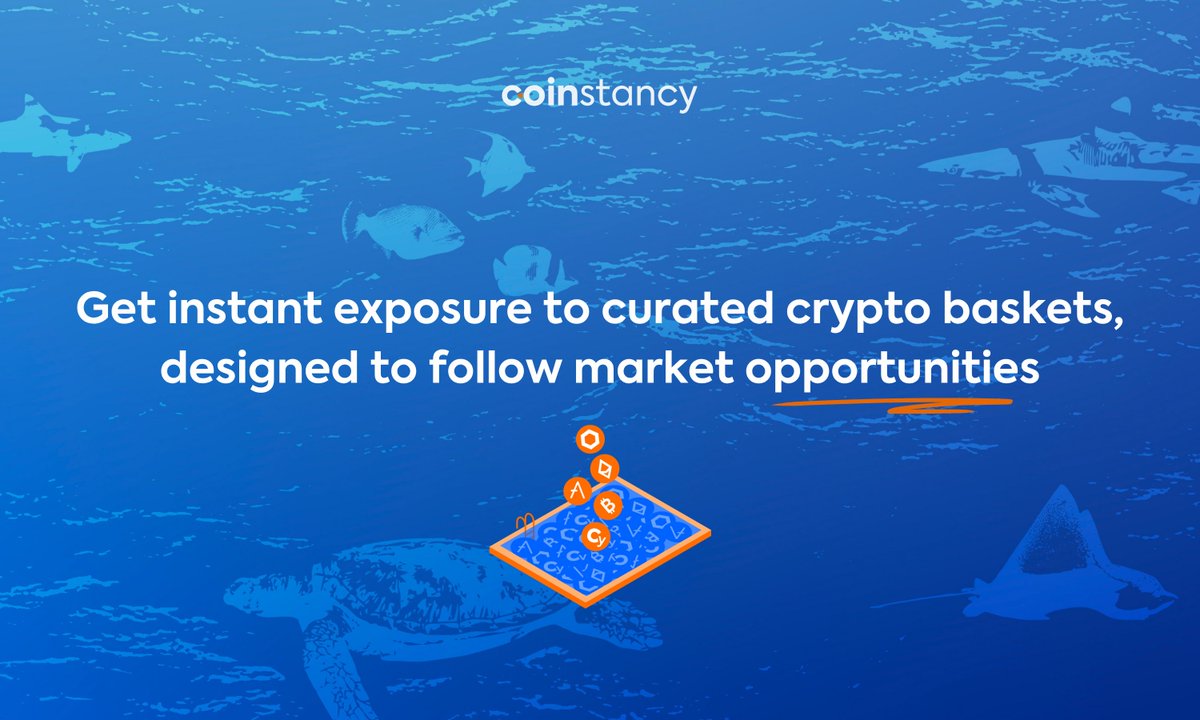 Coinstancy tweet media