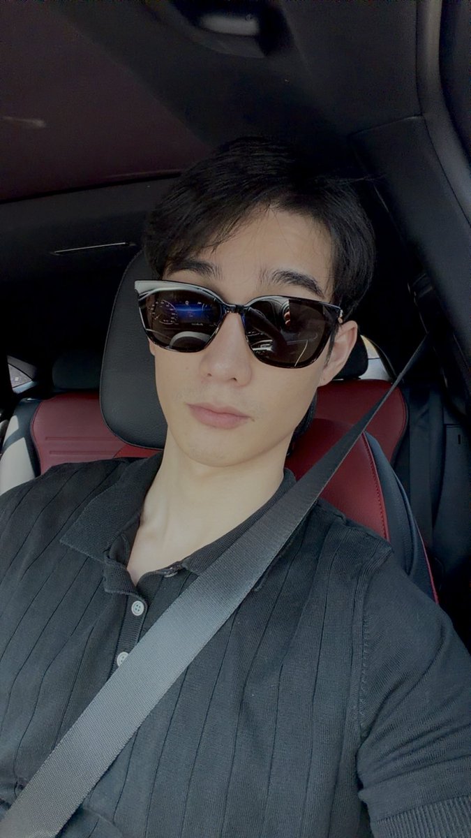 ฟอสสึมิอาจแทนคุณได้ tweet media