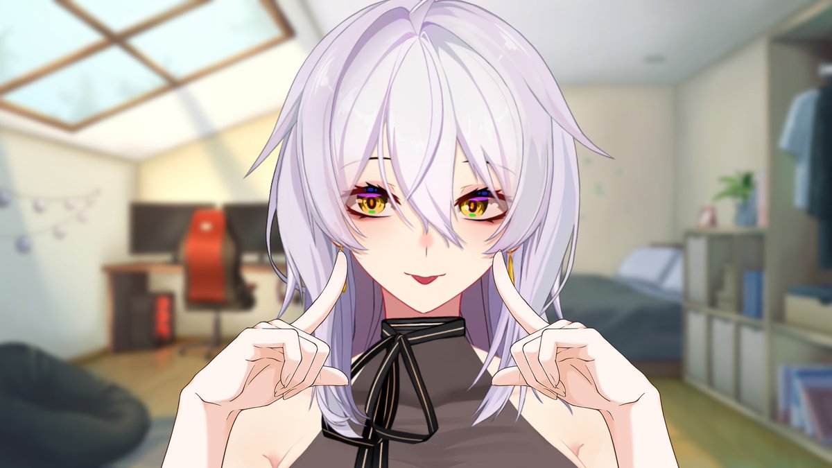 Silveryshore ⚰️【CozyCazt】| Snake (へび) Cover on YT! tweet media