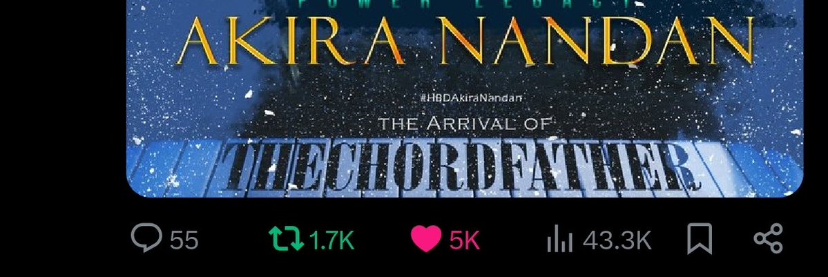 Bruce Wayne Trends tweet media