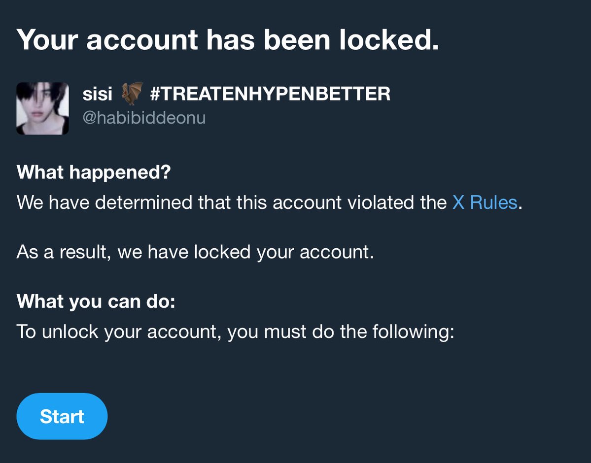 sisi 🦇 #TREATENHYPENBETTER tweet media