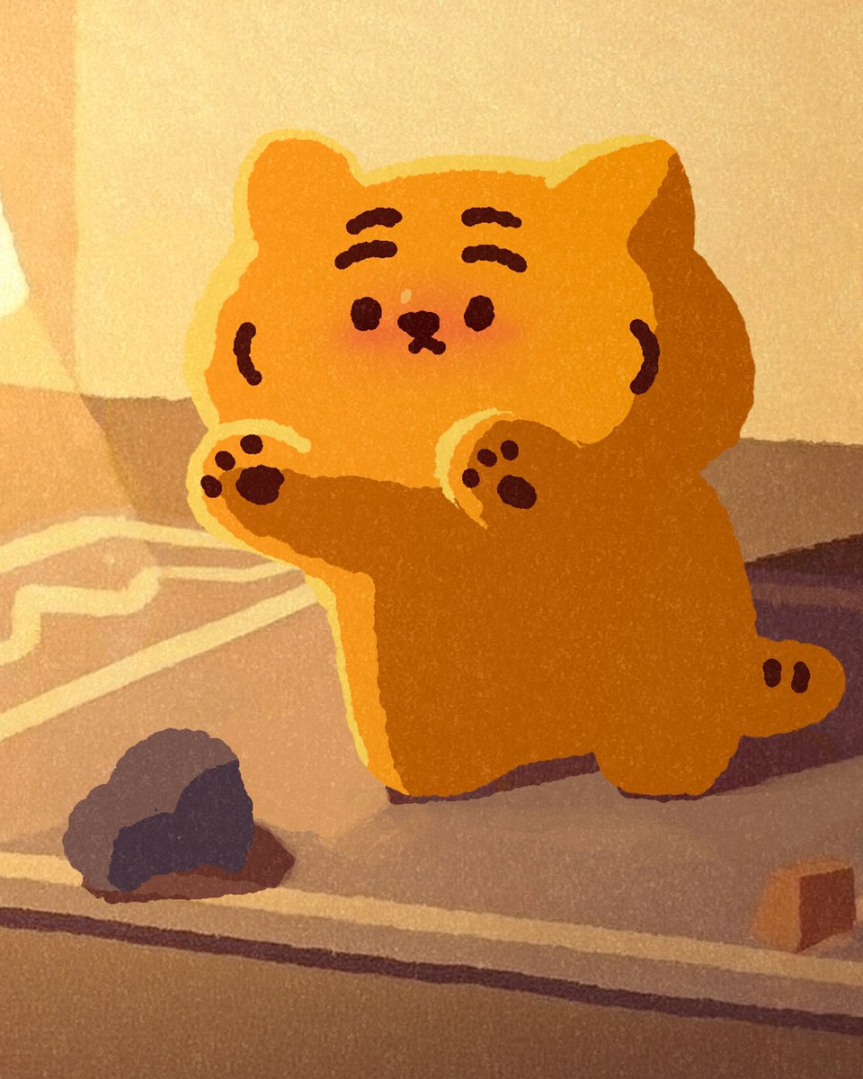 무직타이거 tweet media