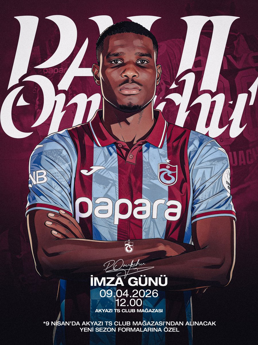 Trabzonspor tweet media