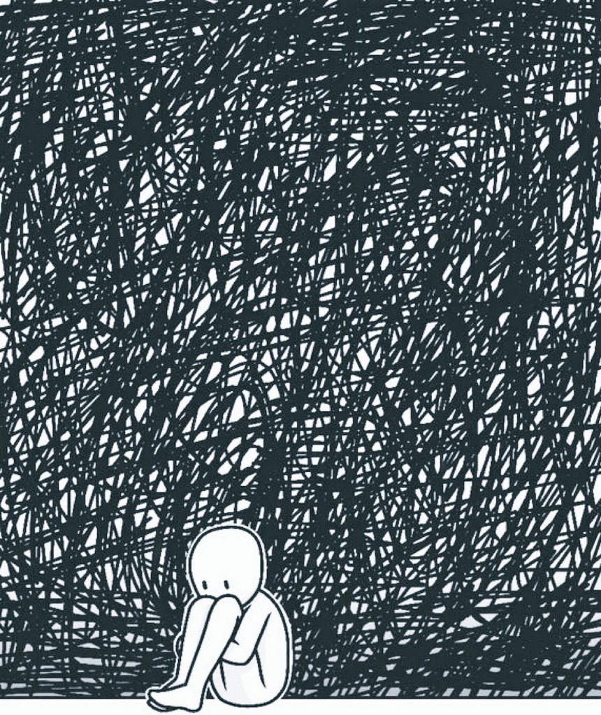 alone tweet media