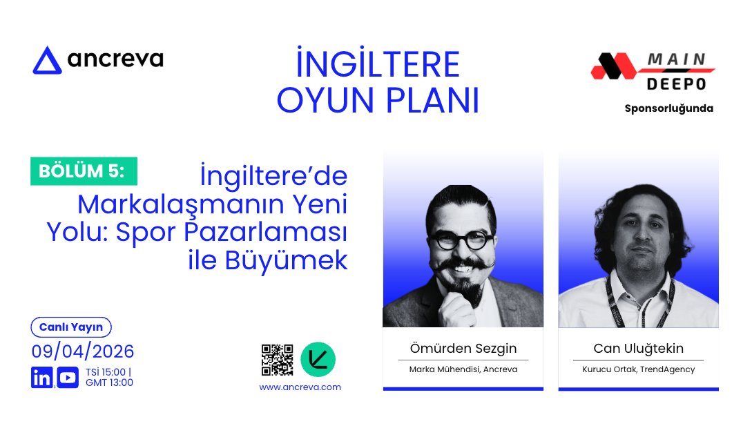 Ömürden Sezgin tweet media