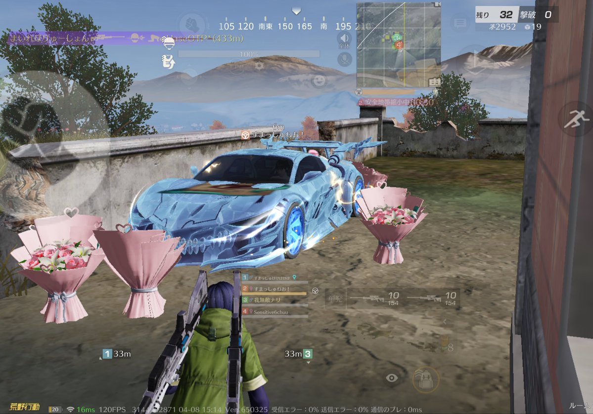 つきゅ tweet media