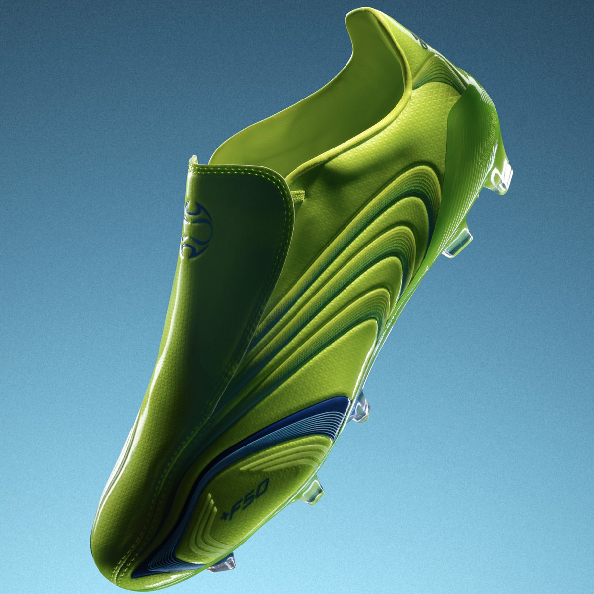 adidas Football tweet media