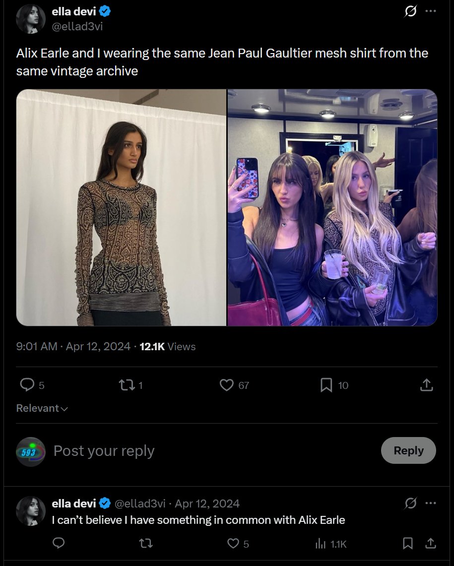 ๐ผ๐กโ๐ ๐ ๐๐ธ๐ ๐ฟ๐ด๐ ๐
๐ธ๐ถ๐๐
๐ท! tweet media