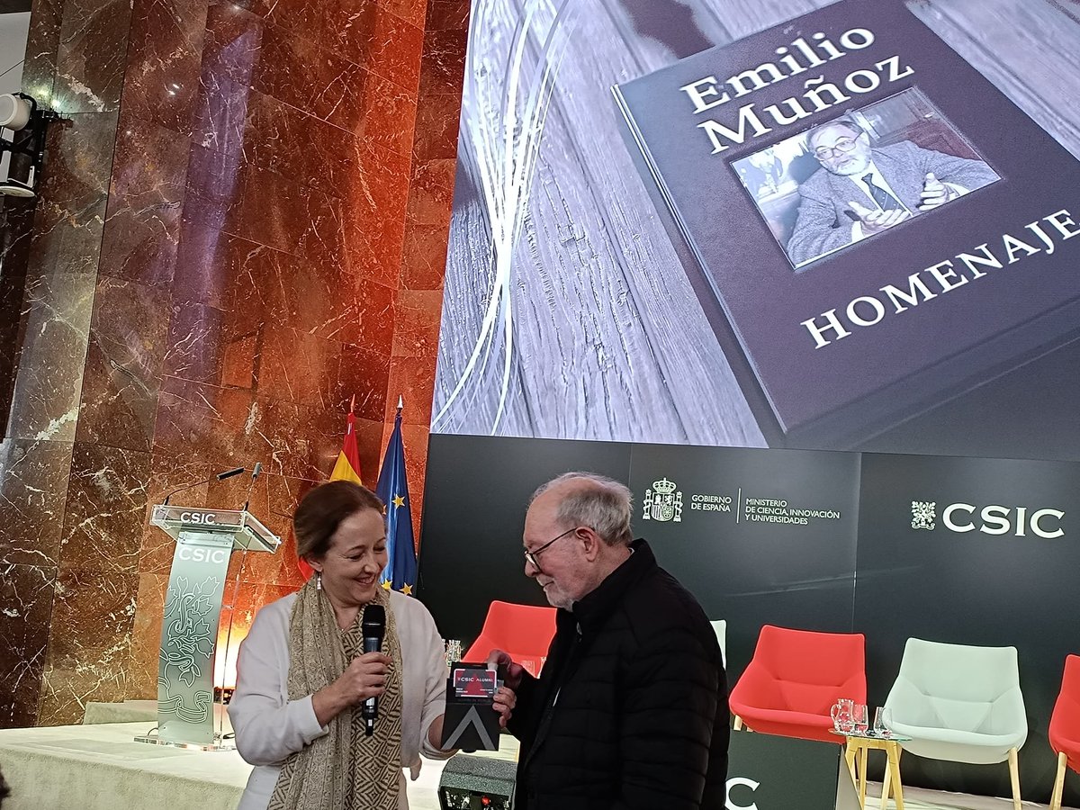 Eloísa del Pino tweet media