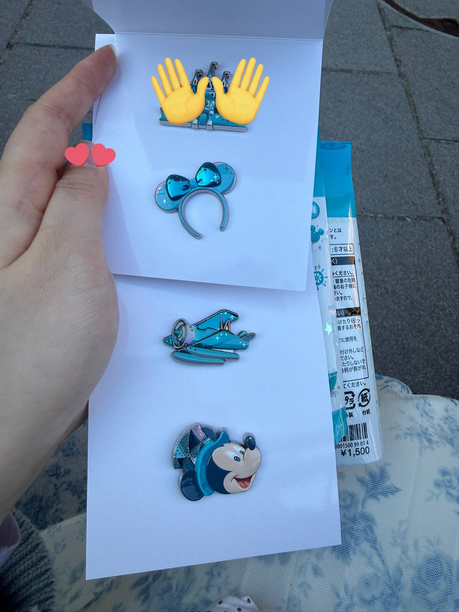 ひとでちゃん@取引垢 tweet media