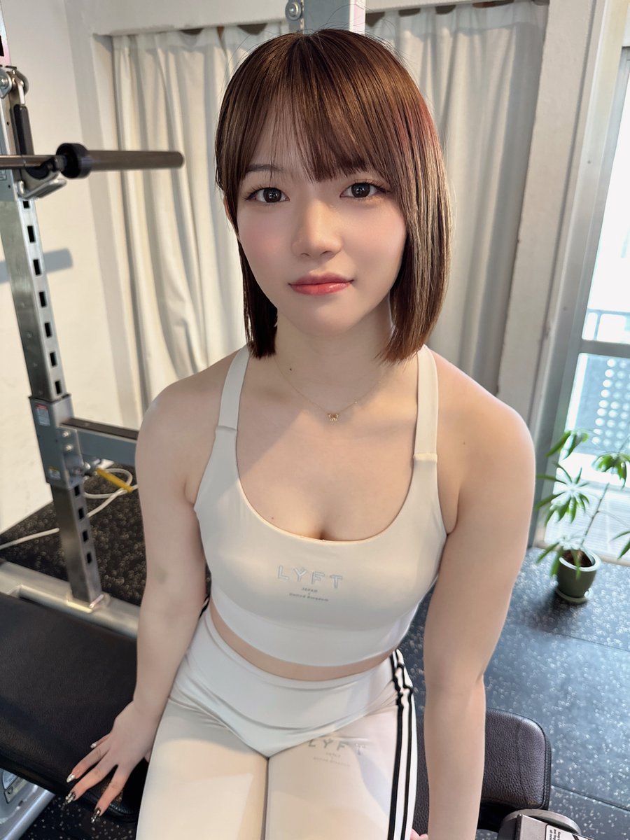ましゅまろデッドリフト🫧 tweet media
