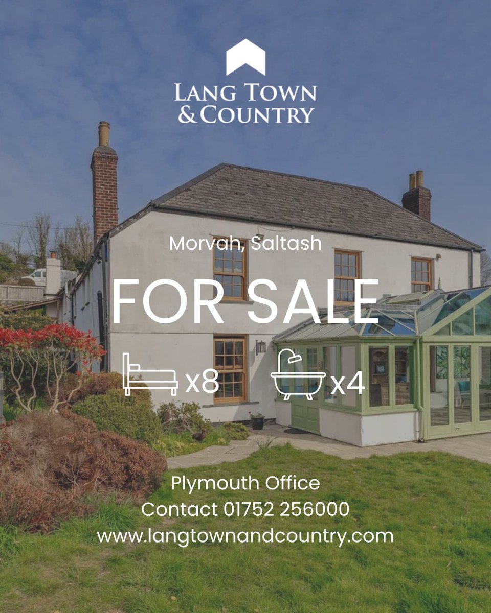 Lang Town & Country tweet media