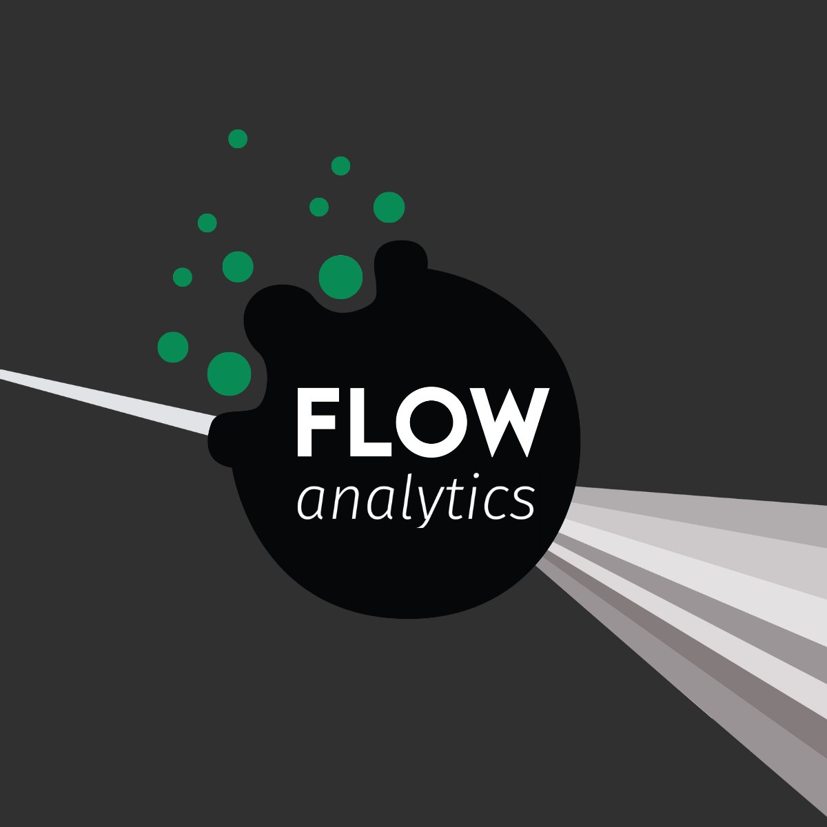 ConsultForte's tweet photo. Raw data is like white light - everything is there, but not very clear.
When you pass it through the right lens, complexity refracts into a spectrum of insight. 

#FlowAnalytics refracts complexity into clarity - turning data into signals you can actually act on. https://t.co/rylanduxSK